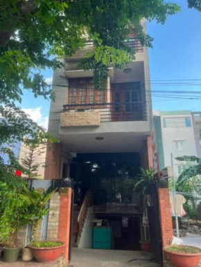 Mây Trắng Hotel
